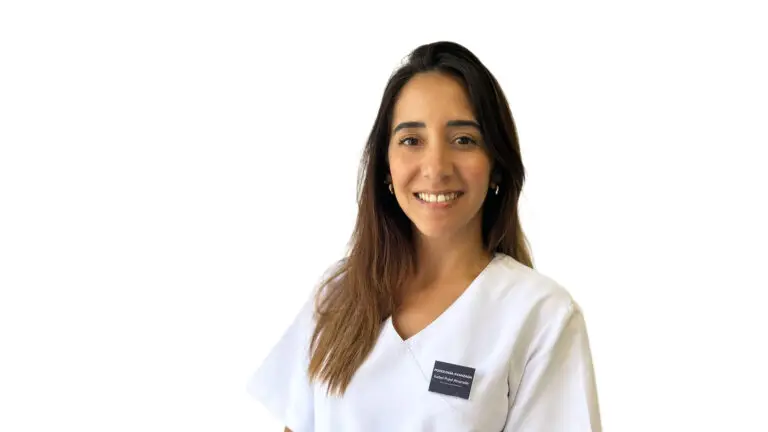 isabel pujol